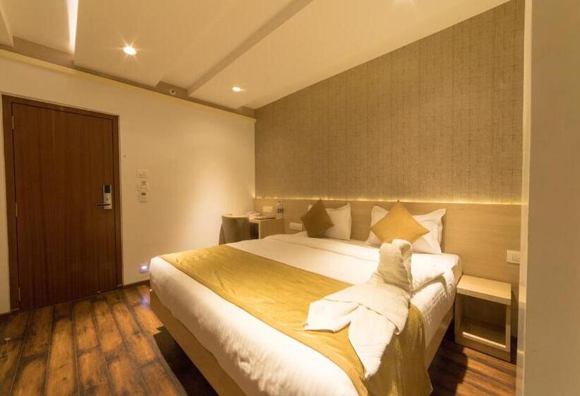 اتاق لوکس, Samudra