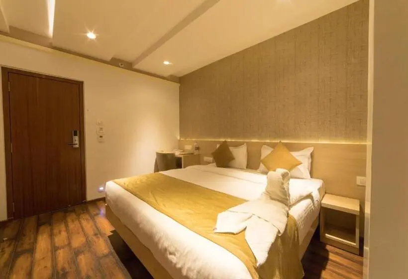 Quarto superior, Samudra