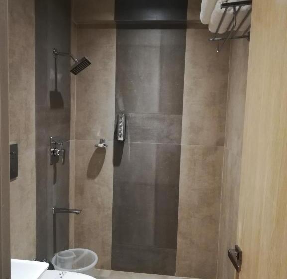 اتاق سوپریور, Samudra