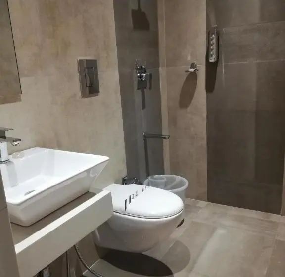 Quarto superior, Samudra