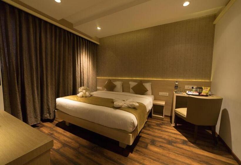 اتاق سوپریور, Samudra