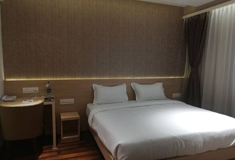 اتاق سوپریور, Samudra