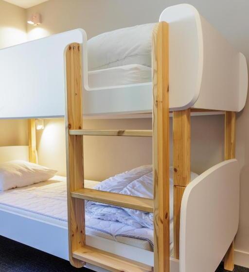 침실 1개 아파트, La Casse Deserte