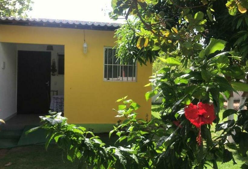 シャレー1寝室, Pousada Res. Belmont