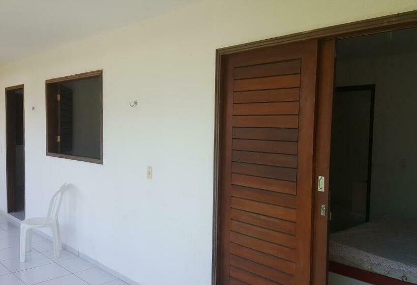 シャレー1寝室, Pousada Res. Belmont