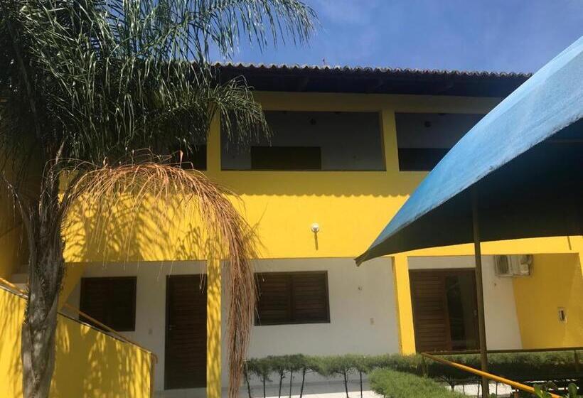 シャレー1寝室, Pousada Res. Belmont