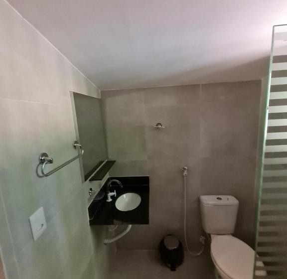 シャレー・スペリアー1寝室, Pousada Res. Belmont