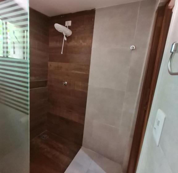 בקתת סופריור בת חדר 1, Pousada Res. Belmont