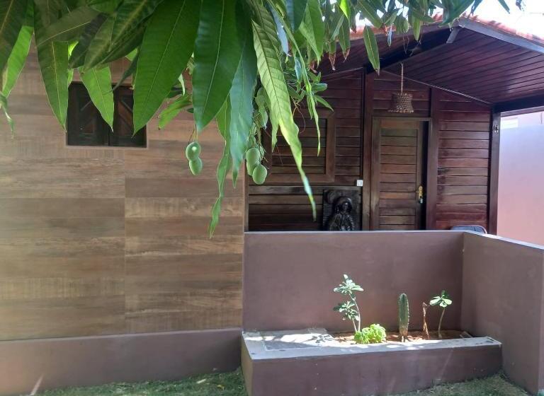 シャレー・スペリアー1寝室, Pousada Res. Belmont