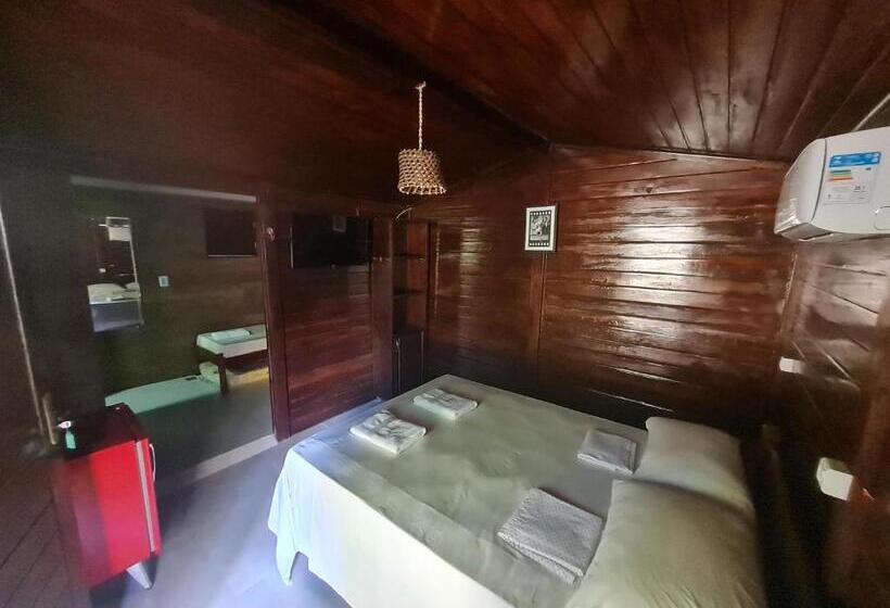 シャレー・スペリアー1寝室, Pousada Res. Belmont