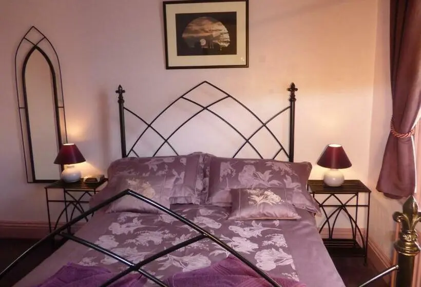 اتاق عادی, Whitehaven Guest House