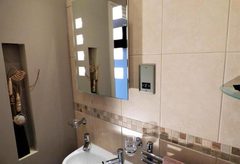 חדר סטנדרט, Whitehaven Guest House