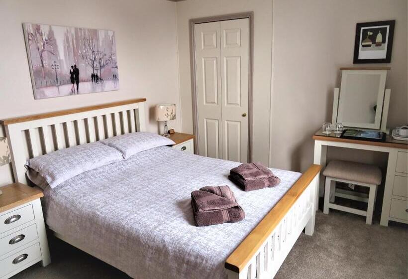 Номер Стандарт, Whitehaven Guest House