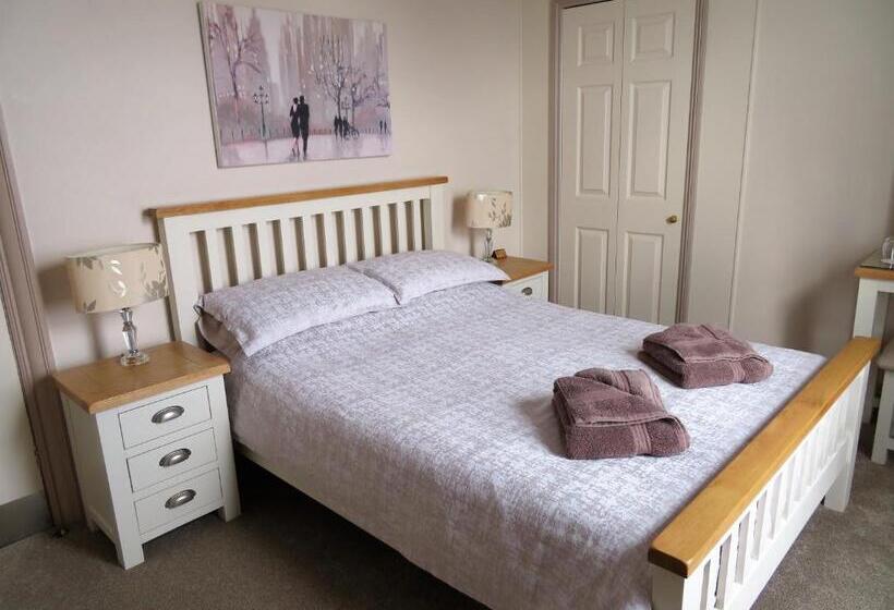 חדר סטנדרט, Whitehaven Guest House