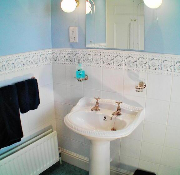 חדר סטנדרט, Whitehaven Guest House