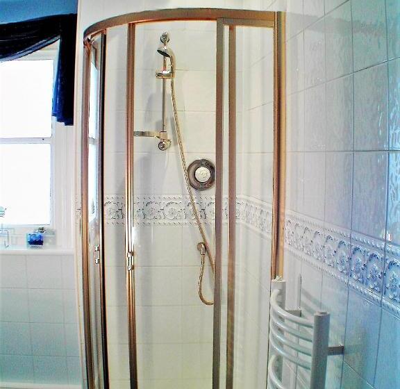 חדר סטנדרט, Whitehaven Guest House