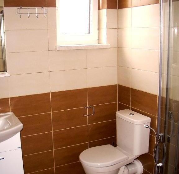 Номер Стандарт, Pension Krásno