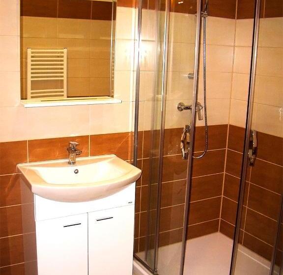 Номер Стандарт, Pension Krásno