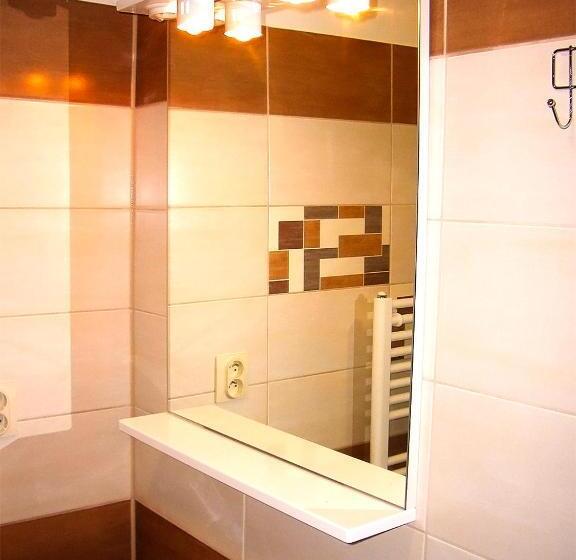 Номер Стандарт, Pension Krásno