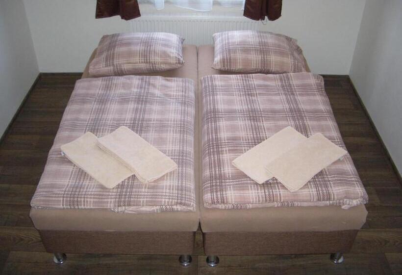 Номер Стандарт, Pension Krásno