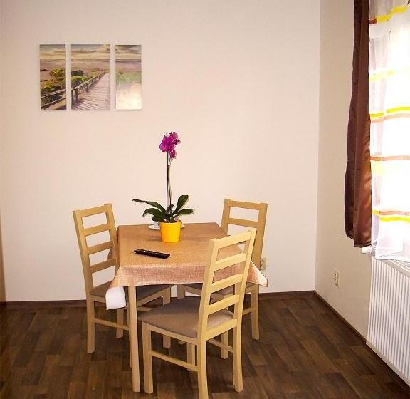 Люкс, Pension Krásno