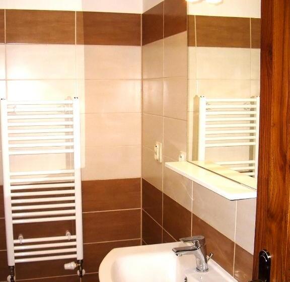 Люкс, Pension Krásno