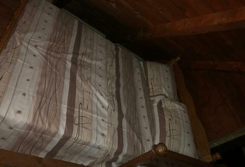 اتاق لوکس, Splav Slap Bungalovi