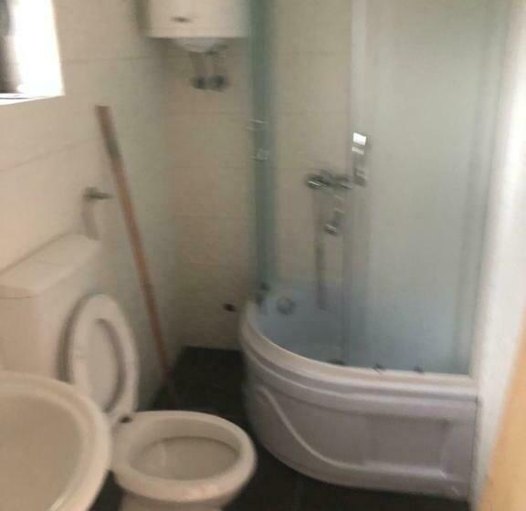 اتاق لوکس, Splav Slap   Bungalovi
