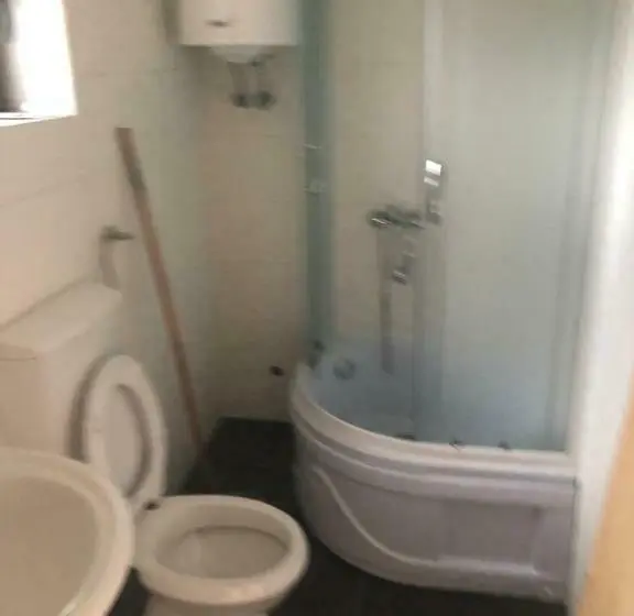 اتاق لوکس, Splav Slap   Bungalovi