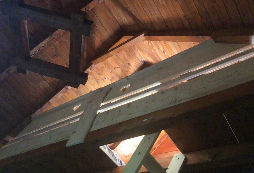 اتاق لوکس, Splav Slap Bungalovi