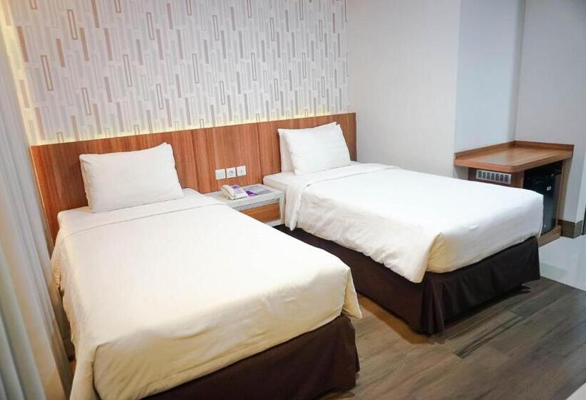 豪华房间, Harmoni Hotel Garut