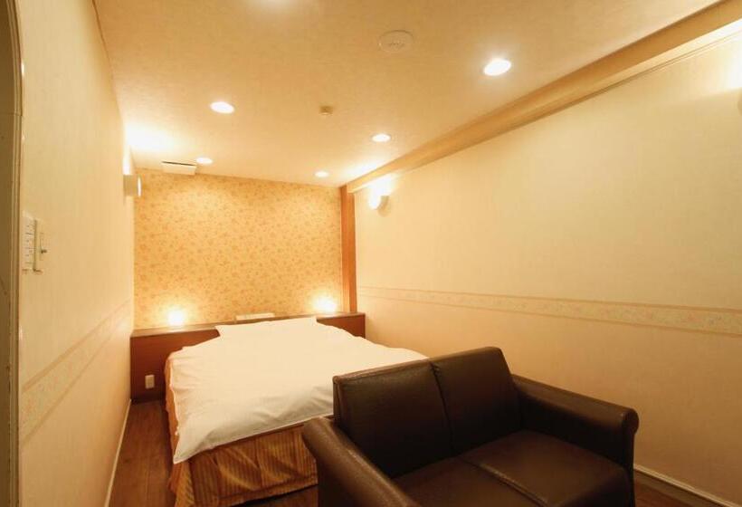 חדר אקונומי, Mio