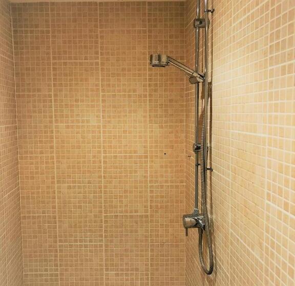 غرفة قياسية, The Olive