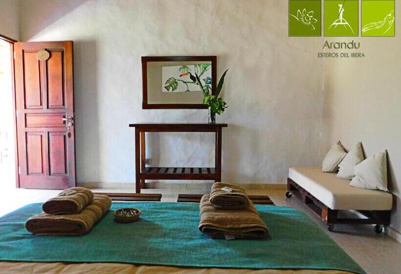 Номер Стандарт, Arandu Ecolodge