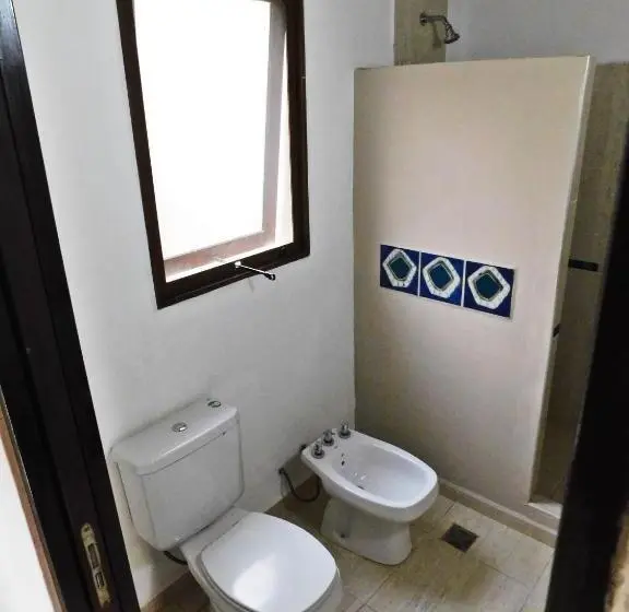 スタンダードトリプルルーム, Arandu Ecolodge