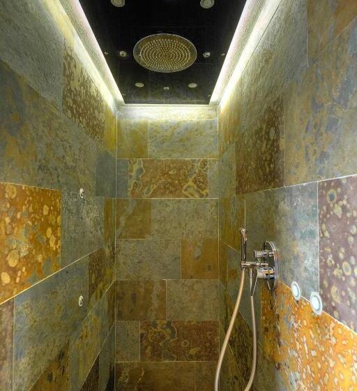 غرفة قياسية, B&b San Sebastiano