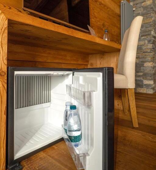 Номер Стандарт, B&b San Sebastiano