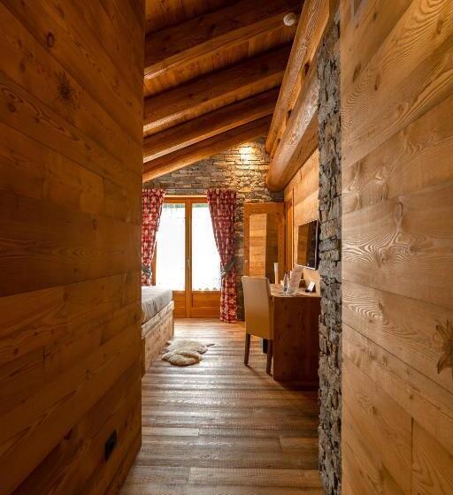 غرفة قياسية, B&b San Sebastiano