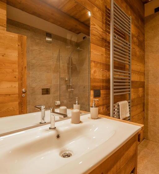 غرفة قياسية, B&b San Sebastiano