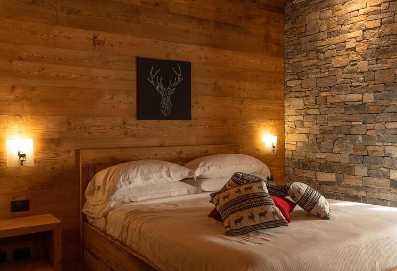 Номер Стандарт, B&b San Sebastiano