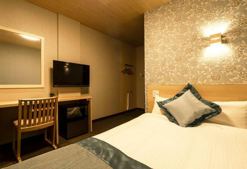 エコノミールーム, Areaone Izumo