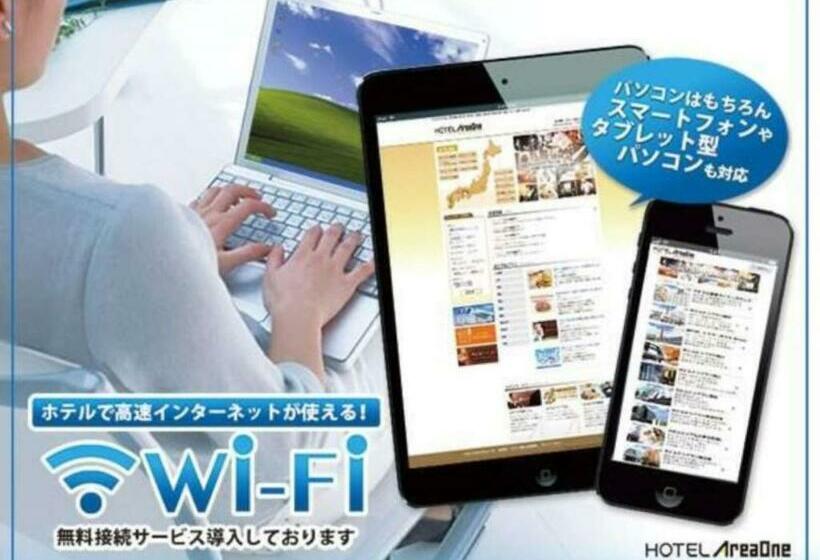 スタンダードルーム, Areaone Izumo