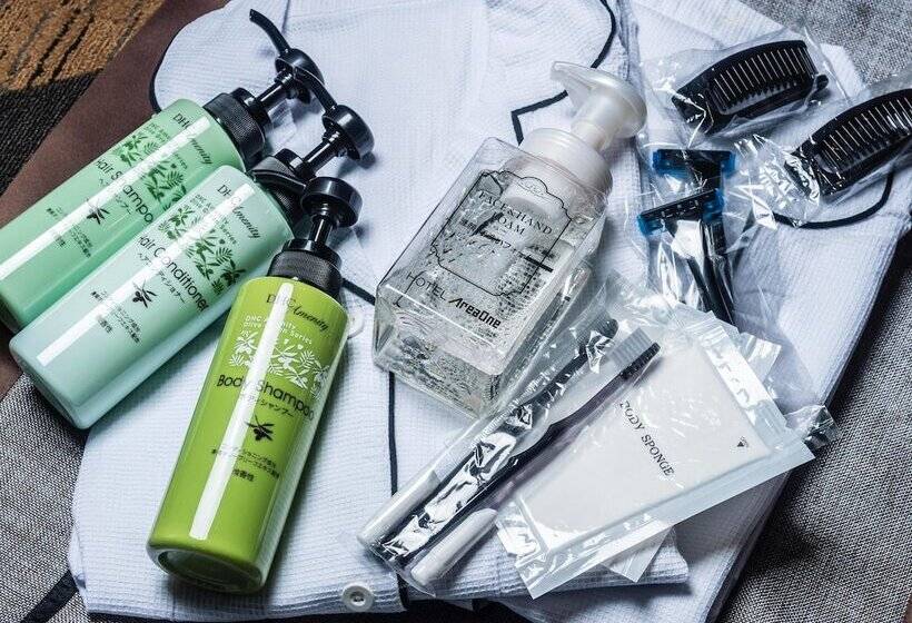 スタンダードシングルルーム, Areaone Izumo