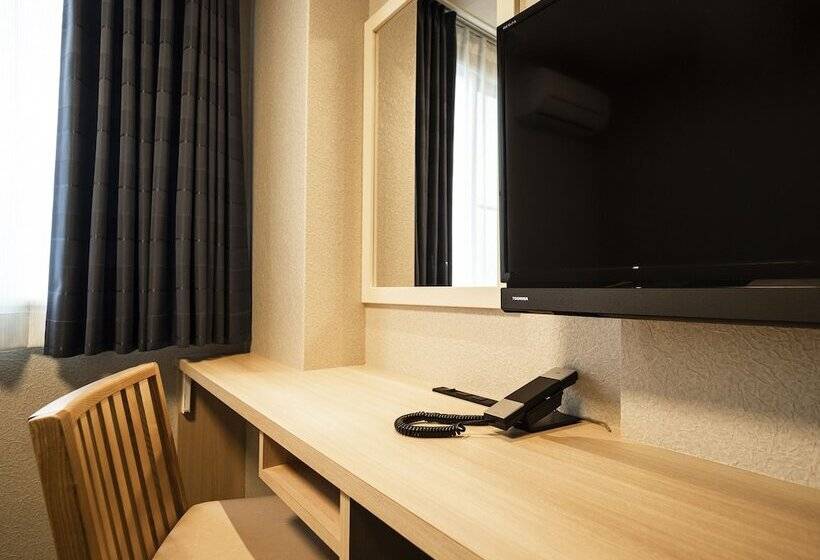 スタンダードシングルルーム, Areaone Izumo