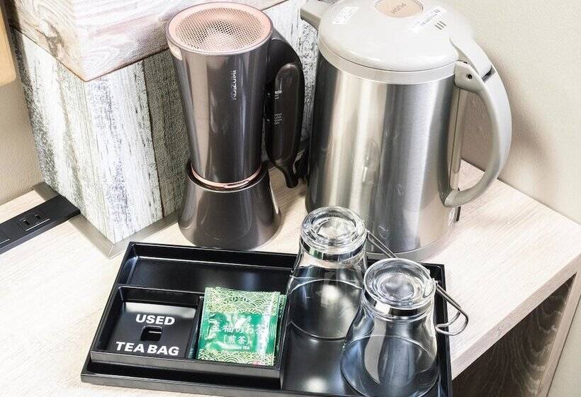 エコノミールーム, Areaone Izumo