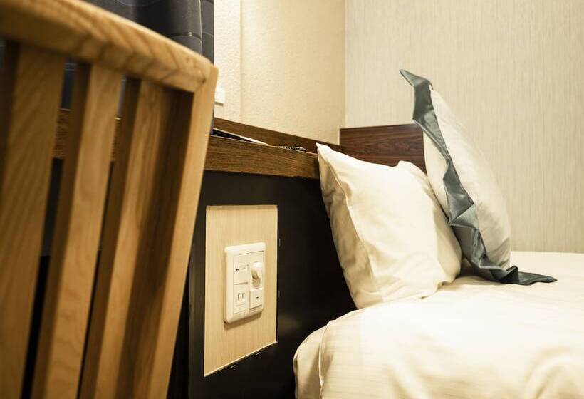 エコノミールーム, Areaone Izumo