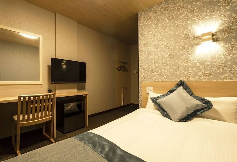 エコノミールーム, Areaone Izumo