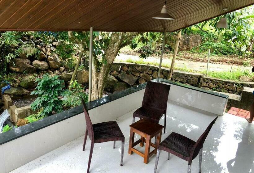 Вилла 1 Спальня, Nutmeg Valley