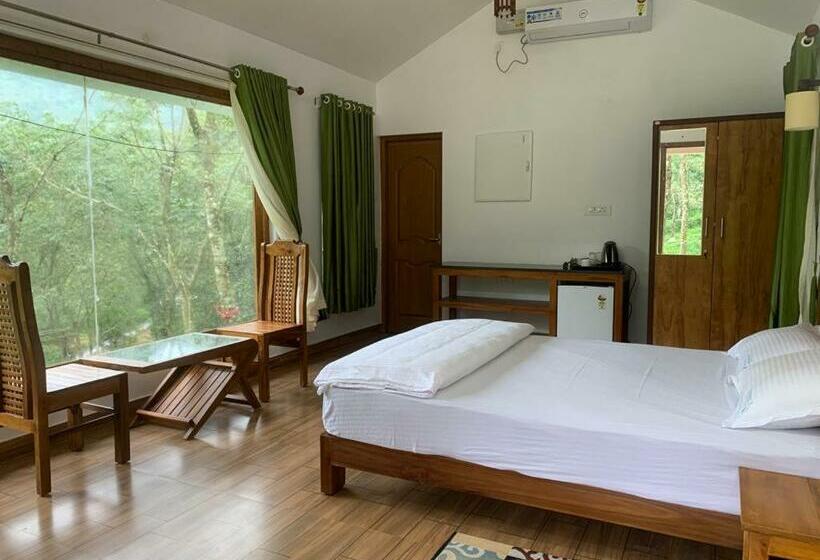 Вилла Superior 1 Спальня, Nutmeg Valley