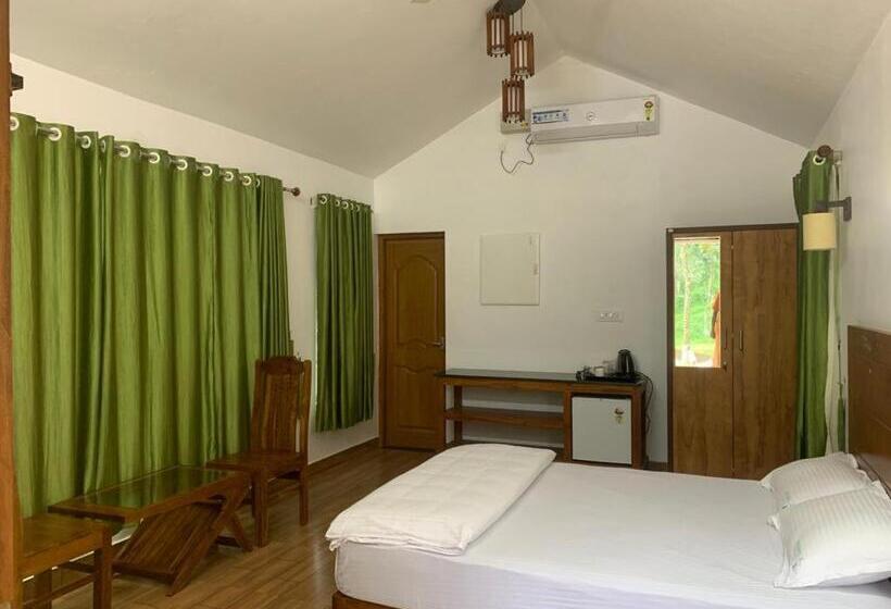 Вилла Superior 1 Спальня, Nutmeg Valley